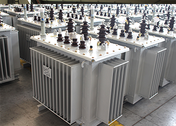 鄂州SH15-M型非晶合金变压器（20KV）