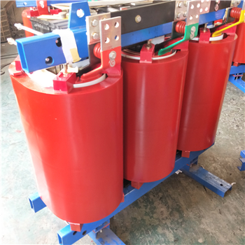 鄂州SCB14-1000KVA/10KV/0.4KV干式变压器