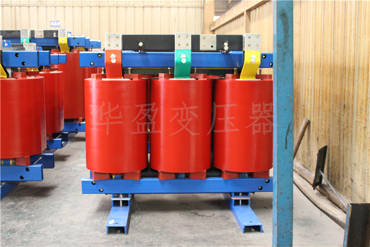 鄂州SCB13-2000干式变压器